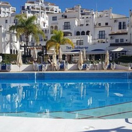 Pueblo Evita Benalmádena Zewnętrze zdjęcie