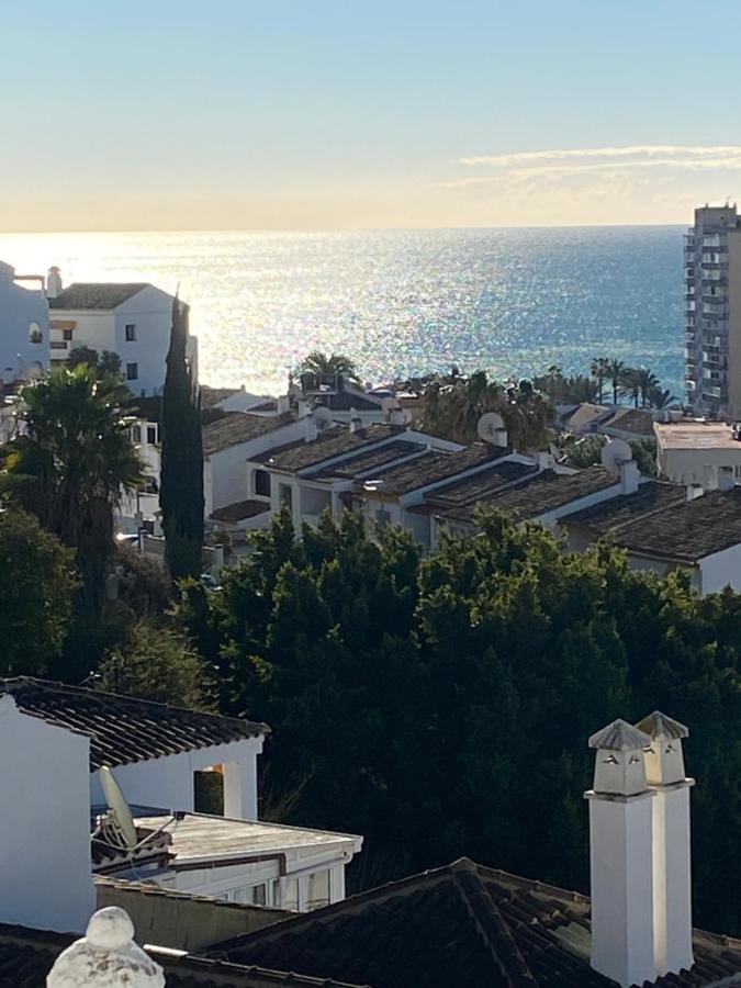 Pueblo Evita Benalmádena Zewnętrze zdjęcie