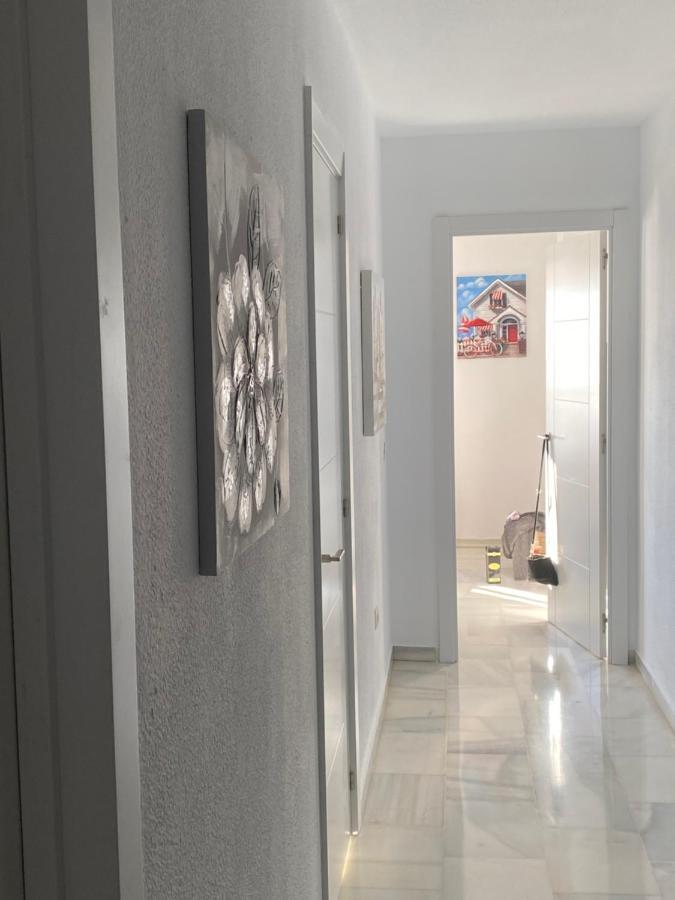 Pueblo Evita Benalmádena Zewnętrze zdjęcie