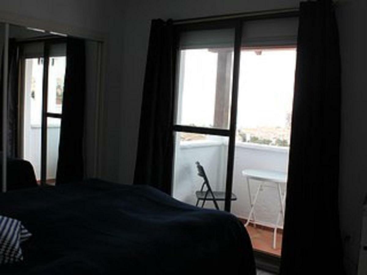 Pueblo Evita Benalmádena Zewnętrze zdjęcie
