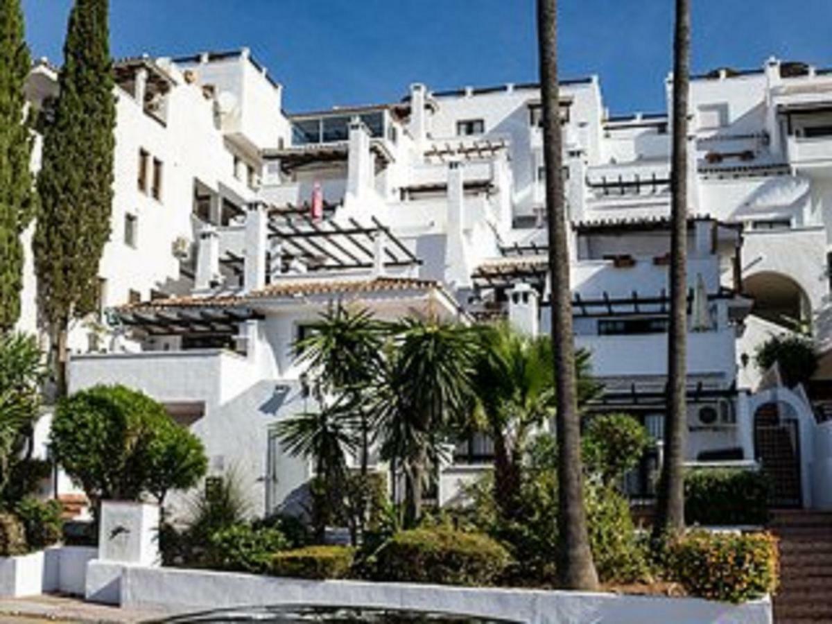 Pueblo Evita Benalmádena Zewnętrze zdjęcie