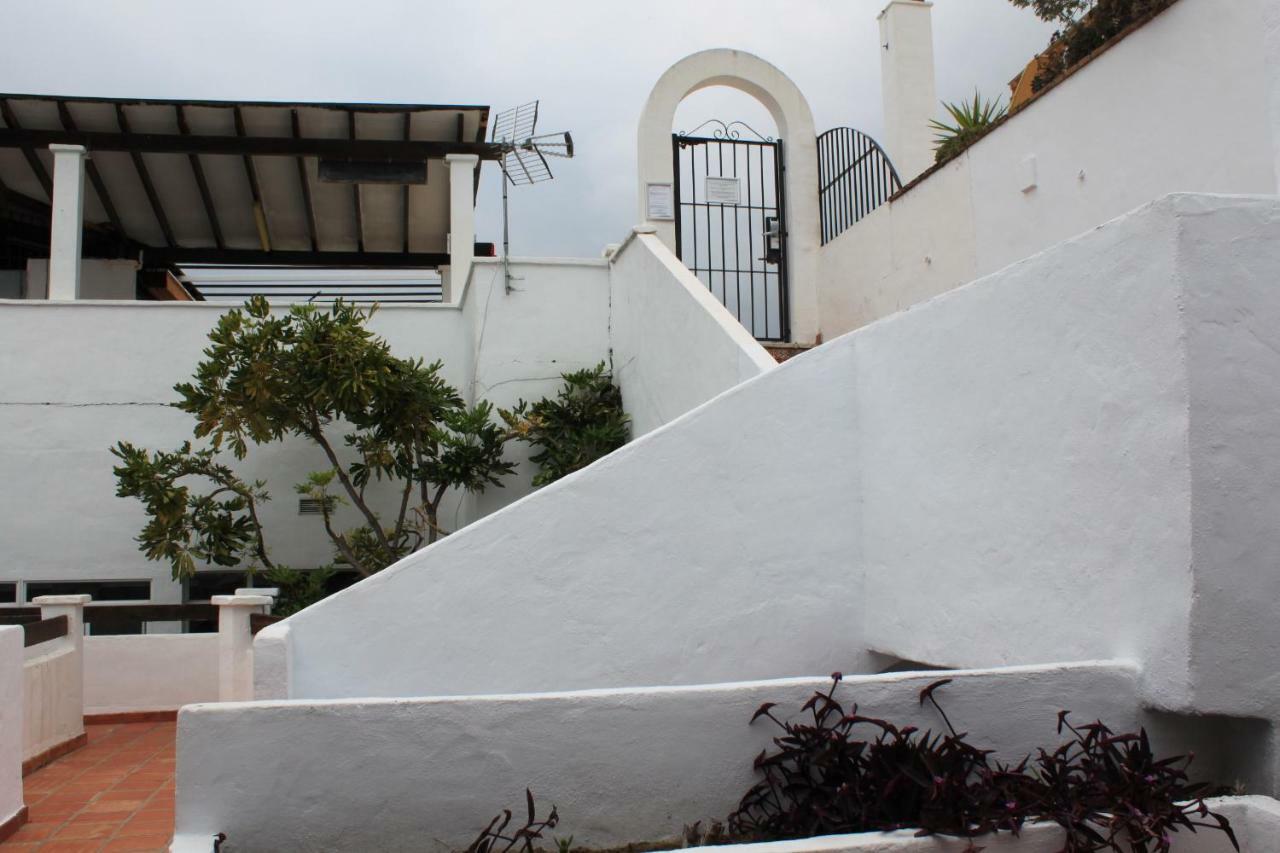 Pueblo Evita Benalmádena Zewnętrze zdjęcie
