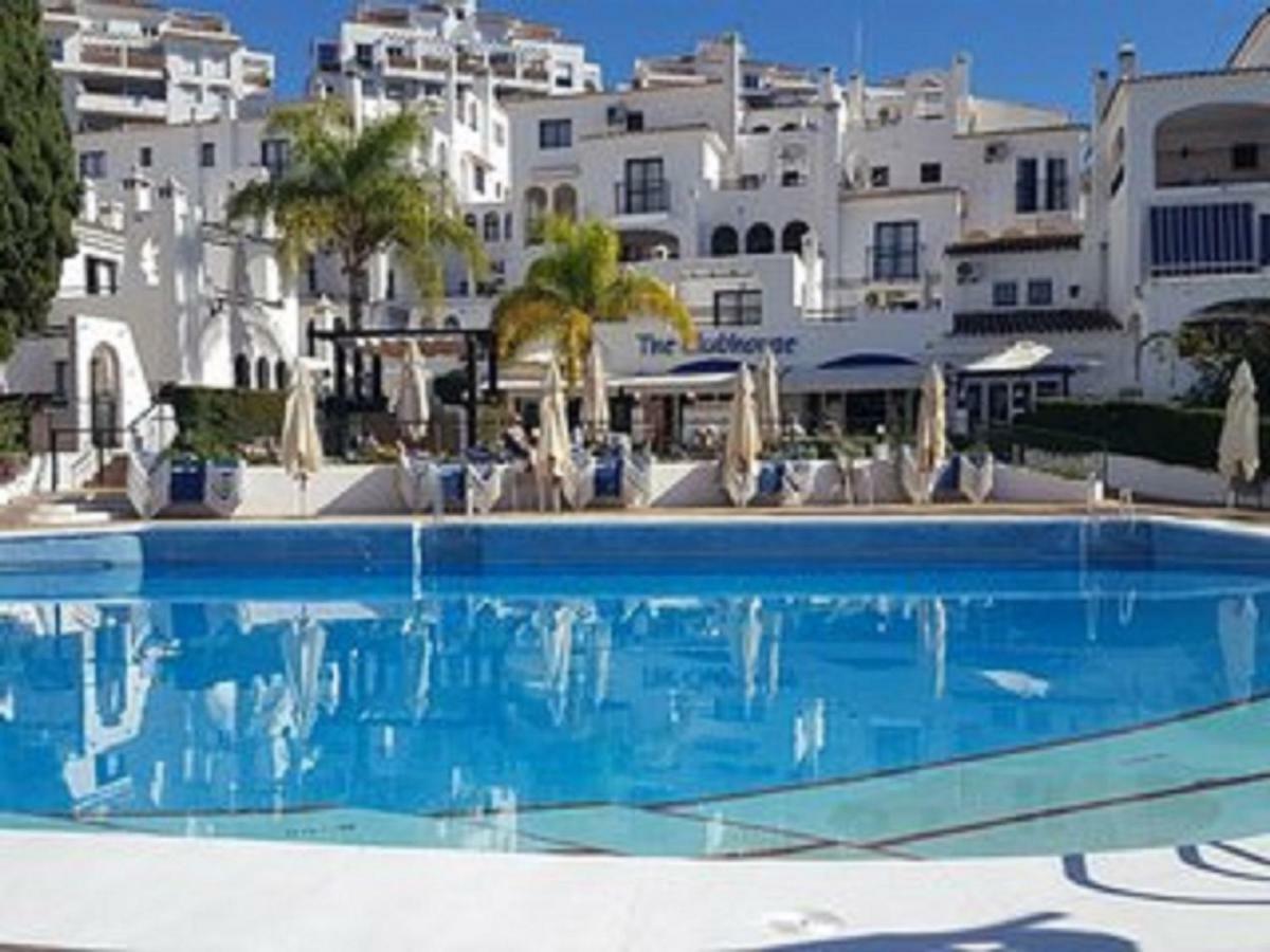 Pueblo Evita Benalmádena Zewnętrze zdjęcie